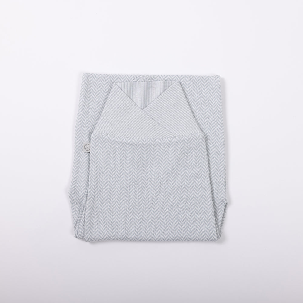 100460 Variante grau Pucksack