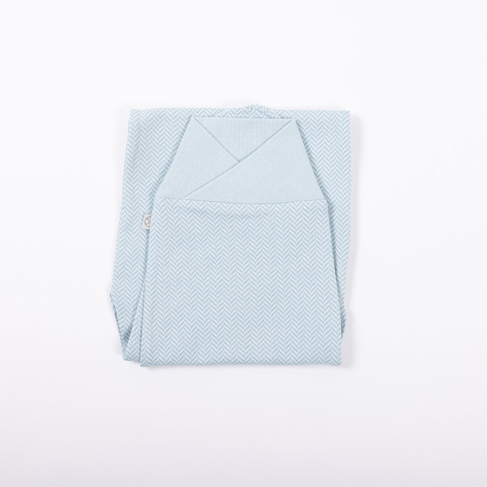 100467 Variante aqua Pucksack