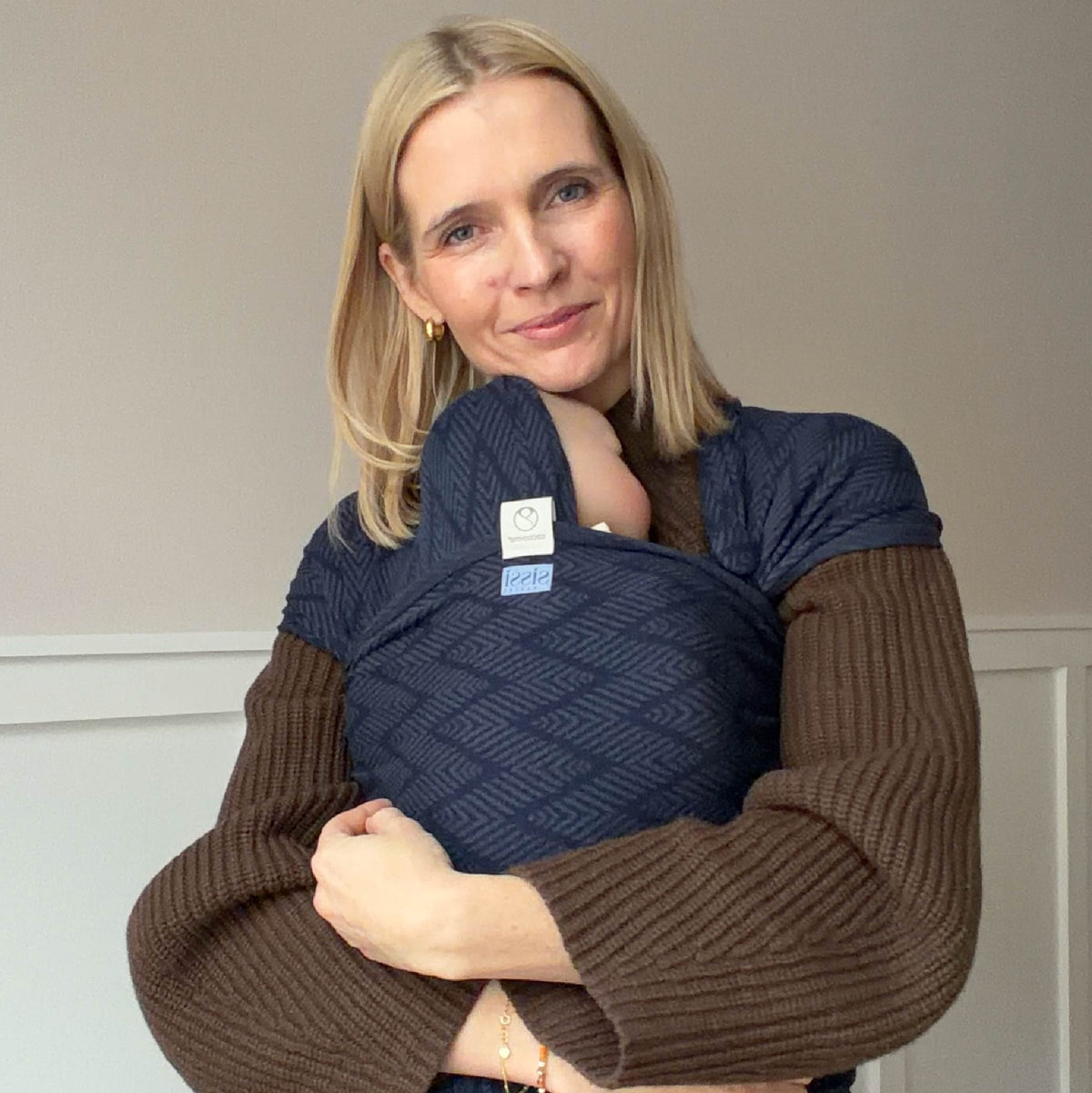 cocoome baby tragetuch sling Sissi Rasche