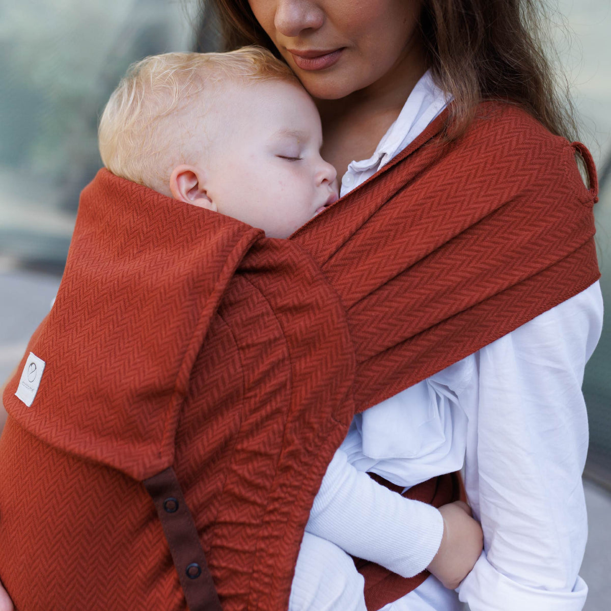 cocoo·me Helium Toddler