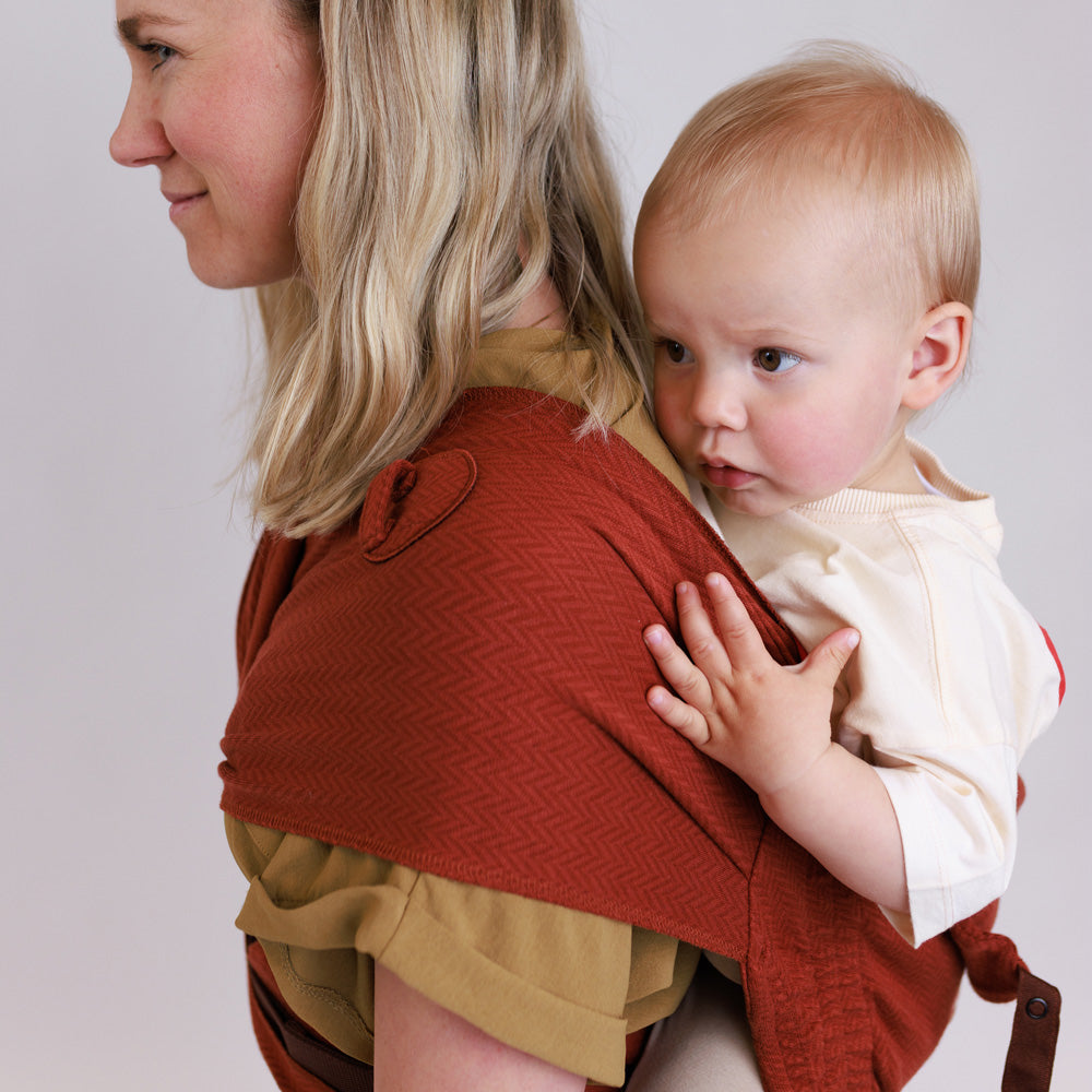 cocoo·me Helium Toddler