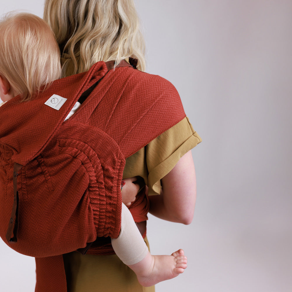 cocoo·me Helium Toddler