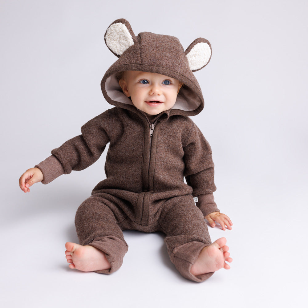 cocoome wollwalk overall baby babyoverall winter