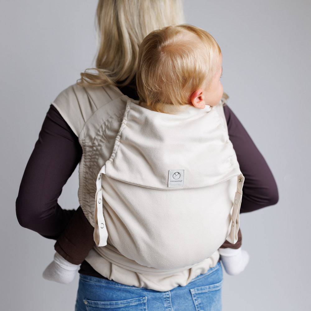 cocoo·me Helium Toddler