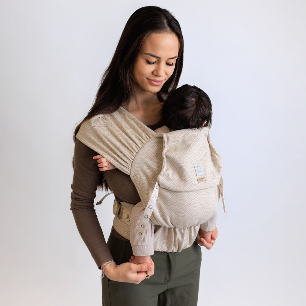cocoo·me Nova Special "Edition Hebamme Isabelle"