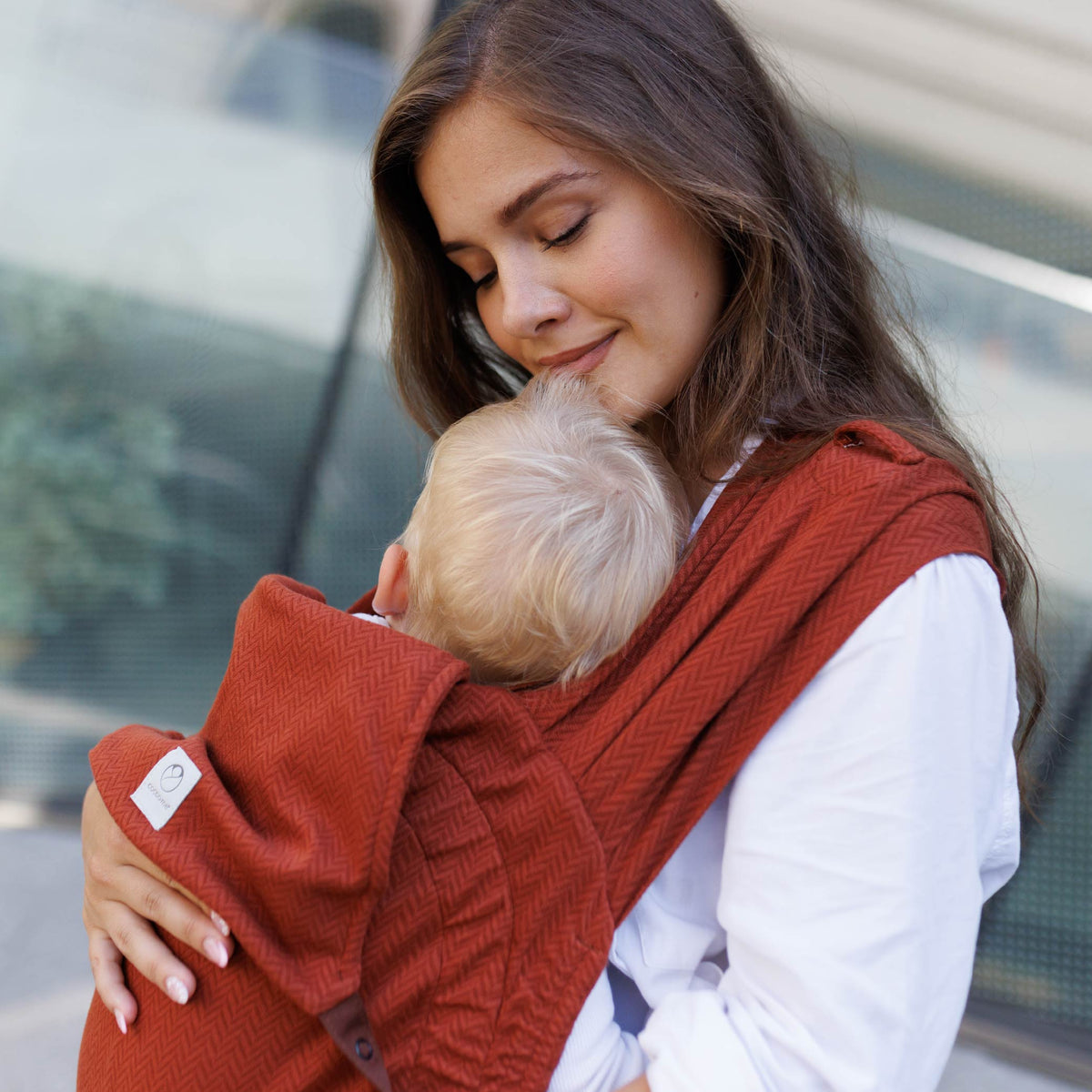 cocoo·me Helium Toddler