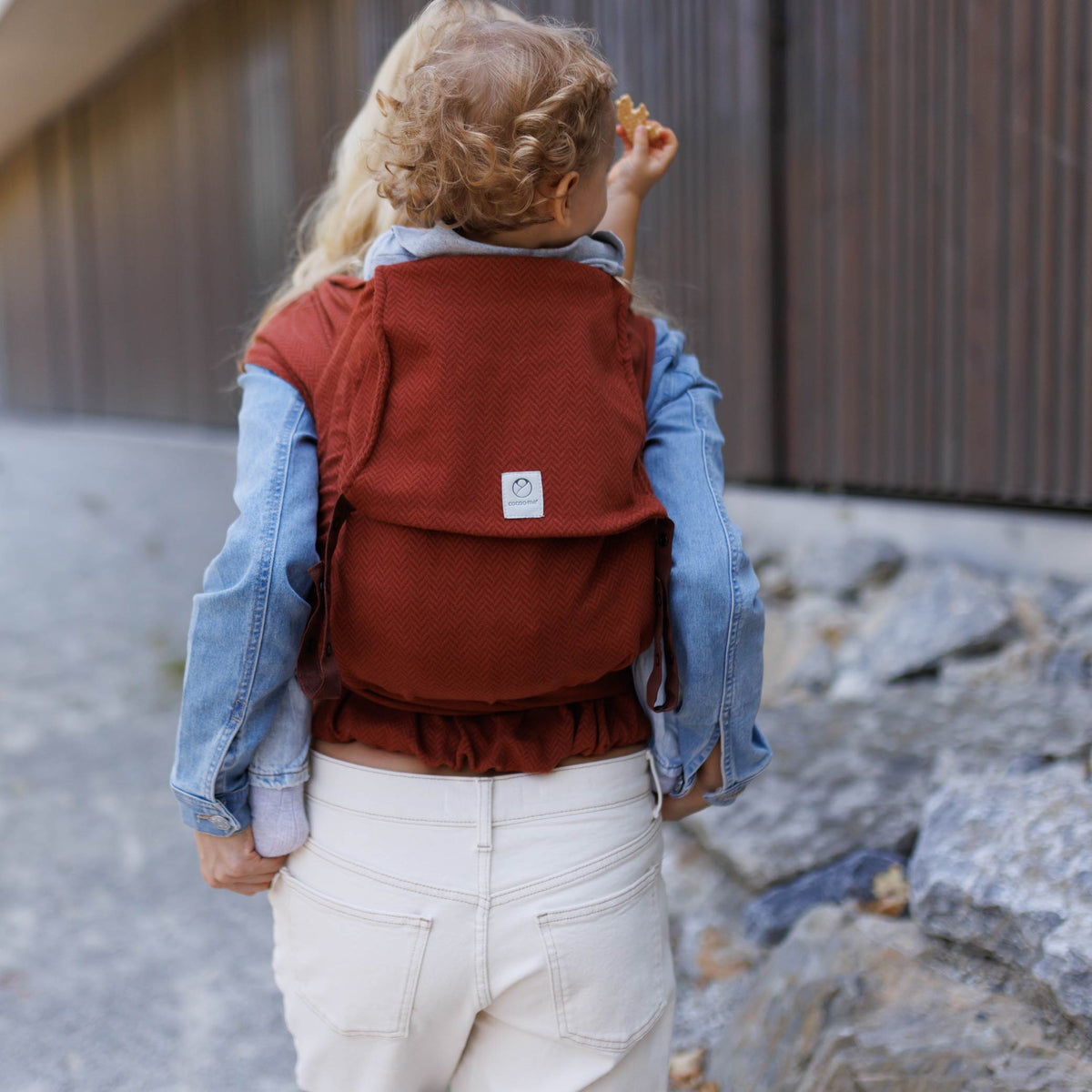 cocoo·me Helium Toddler