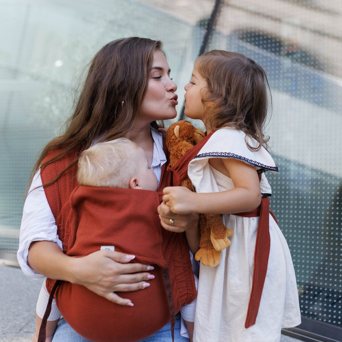 cocoo·me Helium Toddler