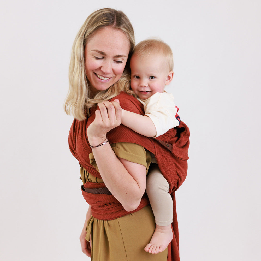 cocoo·me Helium Toddler