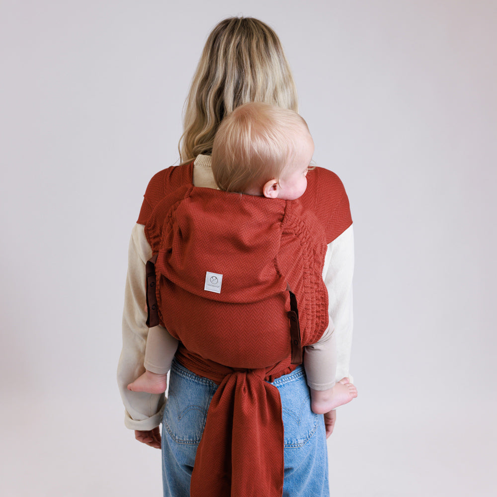 cocoo·me Helium Toddler