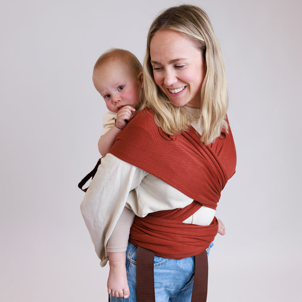 cocoo·me Helium Toddler