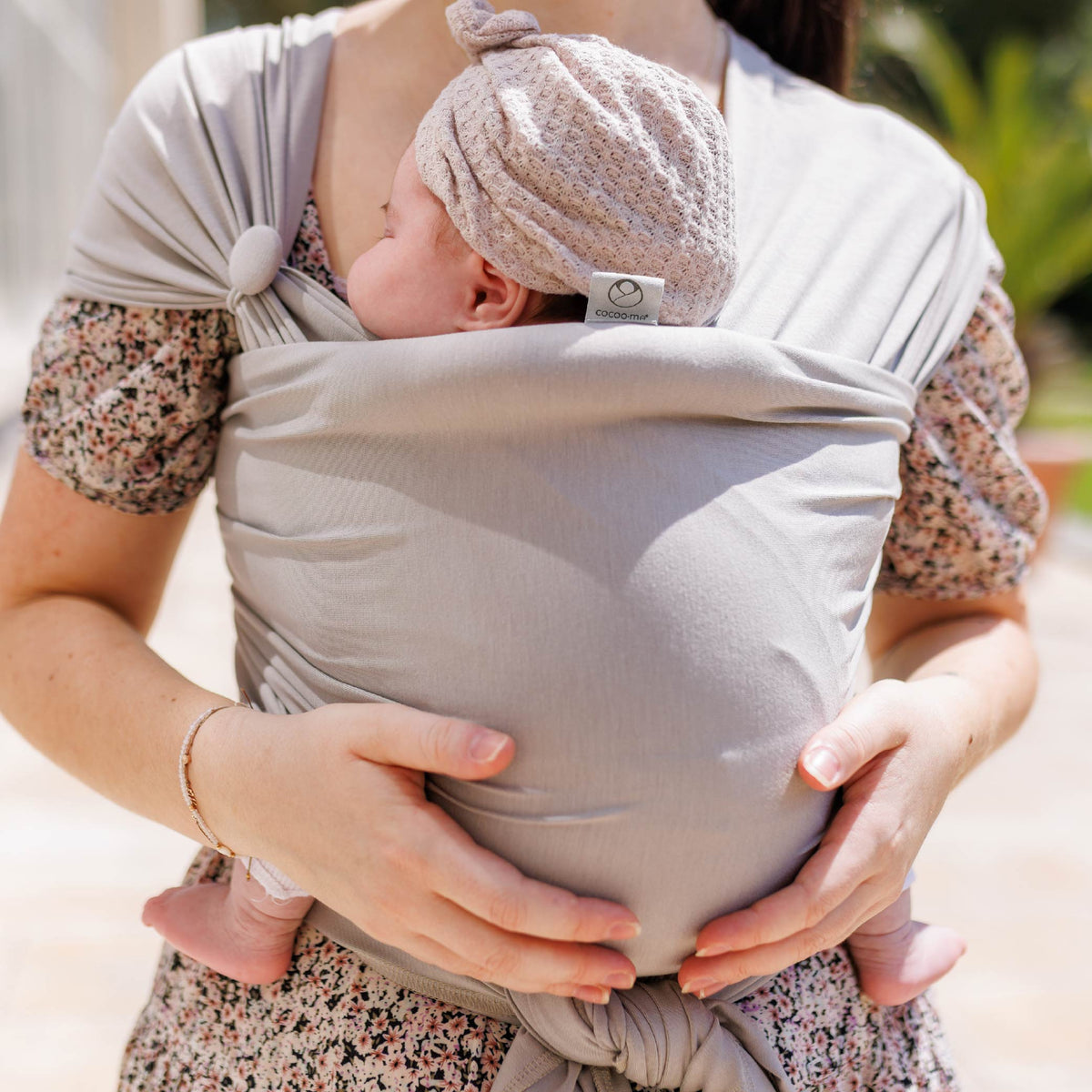 cocoome Sling Bamboo Light