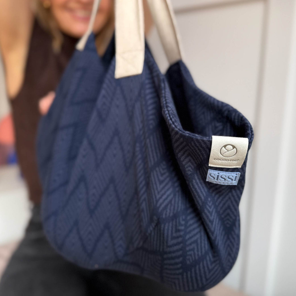 cocoome wiegetuch special edition sissi rasche