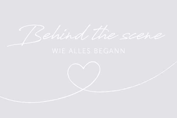 behind the scenes cocoome Julia Pötsch