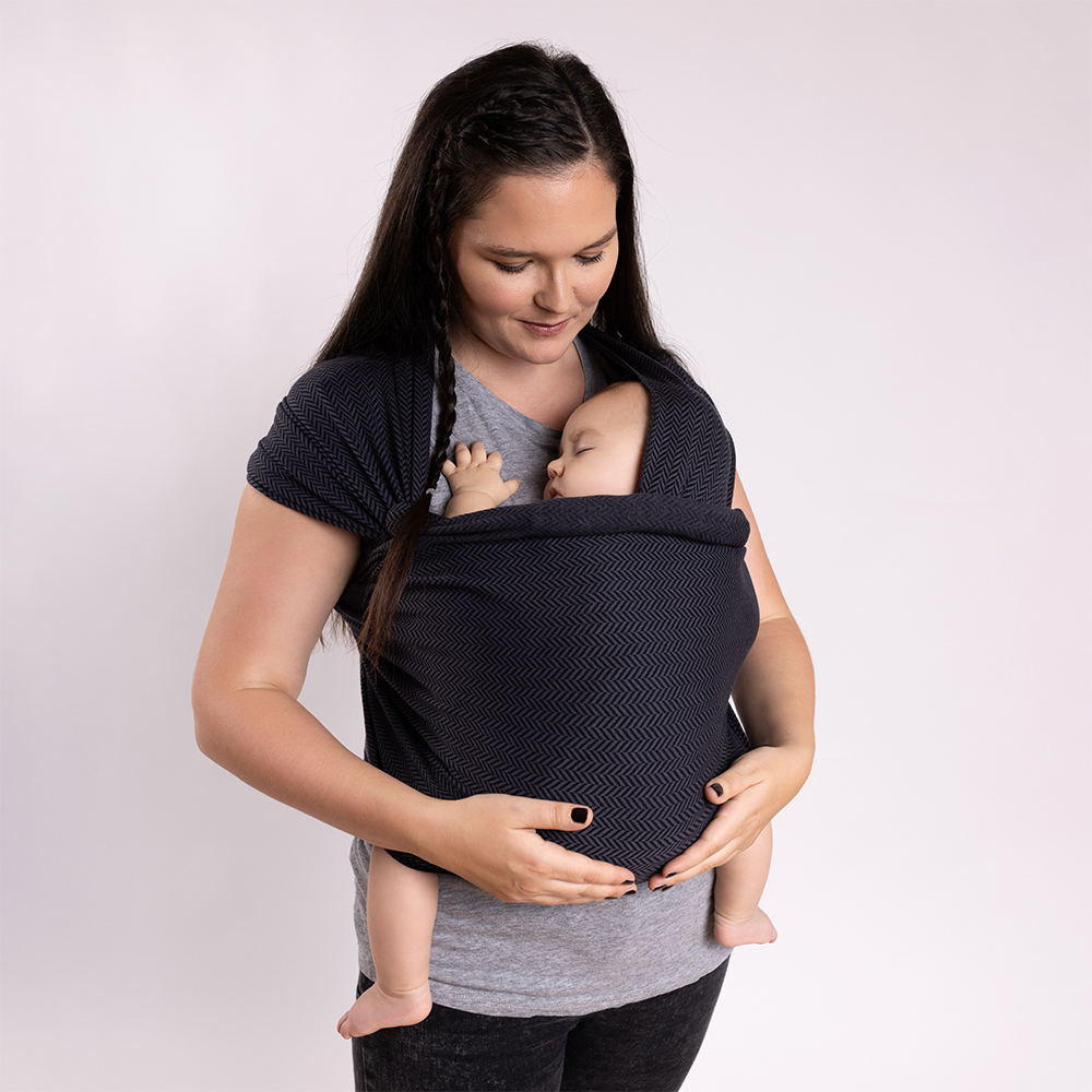 Baby sling bag outlet