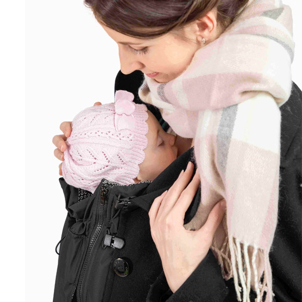 Estensione della giacca per bambini