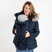 Giacca premaman invernale