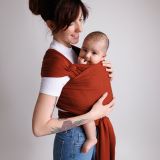 cocoo·me® Sling - rost