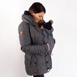 cocoo-me® Clip-in - gris