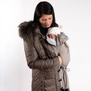 cocoome_jacket_extension_jacket_insert_carry_jacket_carry_cover_TAUPE
