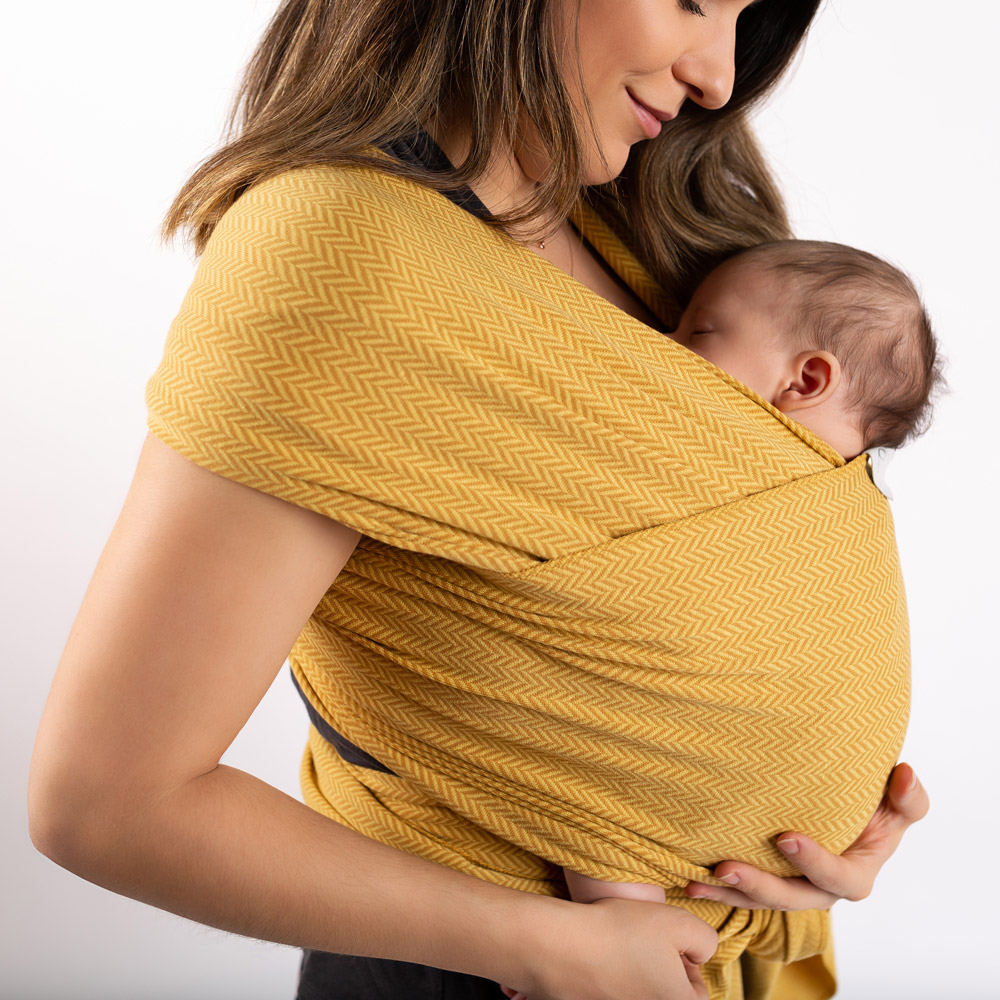Baby sling fashion on sale