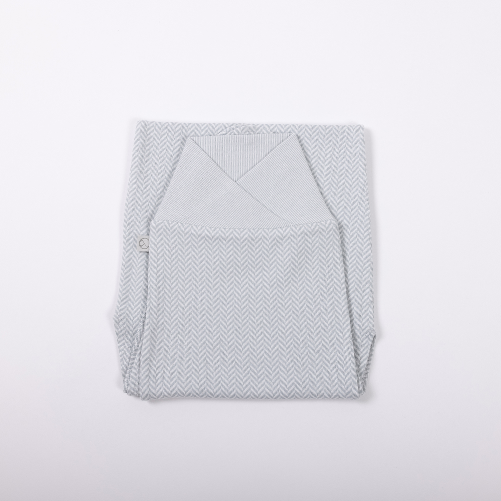100460 Variante grise Sac à dos