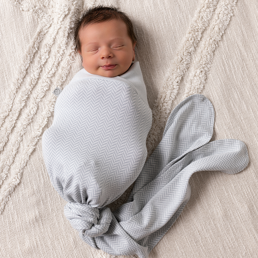 ❤ Baby cocoon ❤ Pucksack romper bag sleeping bag