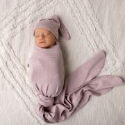 NOUVEAU Baby-Cocoon_Pucksack_rose de cocoome 2