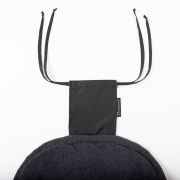 cocoome® Chancelière Allrounder Hybrid 4in1