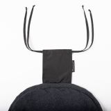 cocoome® Allrounder Hybrid 4in1 Fußsack