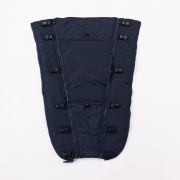cocoome® Chancelière Allrounder Hybrid 4in1
