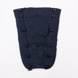 cocoome® Allrounder Hybrid 4in1 Fußsack
