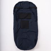 cocoome® Chancelière Allrounder Hybrid 4in1