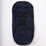 cocoome® Allrounder Hybrid 4in1 Fußsack