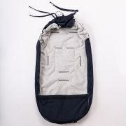 cocoome® Chancelière Allrounder Hybrid 4in1