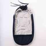 cocoome® Allrounder Hybrid 4in1 Fußsack