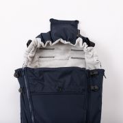 cocoome® Chancelière Allrounder Hybrid 4in1