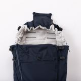 cocoome® Allrounder Hybrid 4in1 Fußsack