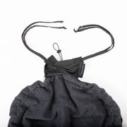 cocoome® Chancelière Allrounder Hybrid 4in1