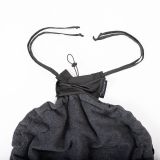 cocoome® Allrounder Hybrid 4in1 Fußsack