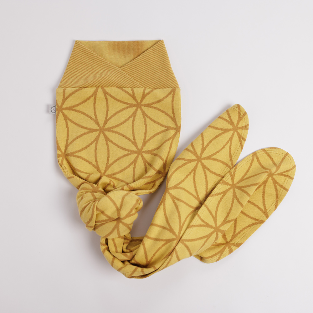 100469_cocoome_BabyCocoon_Pucksack_LOTUS_senf