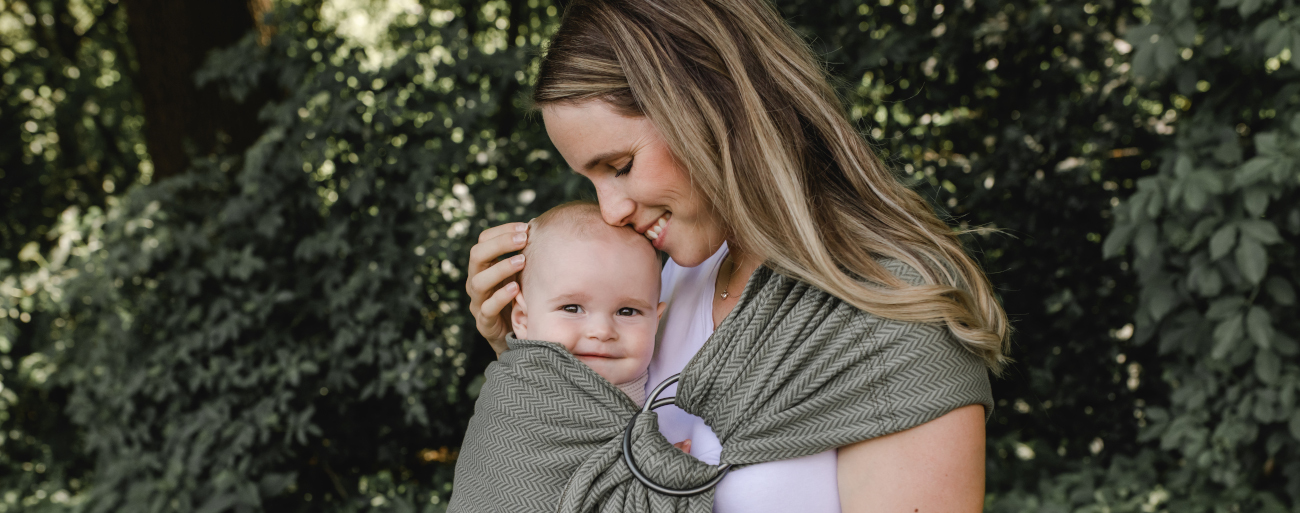 Der RingSling von Cocoome Der RingSling von Cocoome
