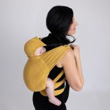 cocoo·me® Helium Babytrage Wrapconversion
