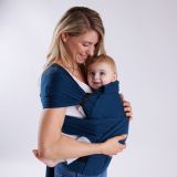 cocoome Helium Babytrage halfbukle 2