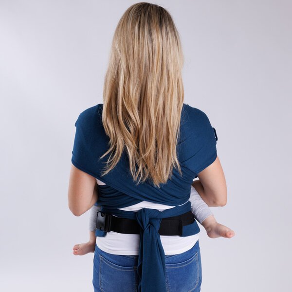 cocoo·me® Helium Babytrage Wrapconversion