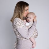 cocoome Tragetuch Sling Leo
