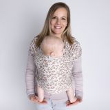 cocoome Tragetuch Sling Leo