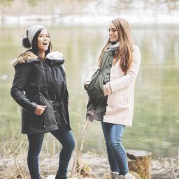 Cocoome.com Jackenerweiterung