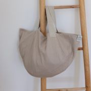 Wiegetuch für Babywagen