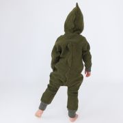 DINO Wollwalk